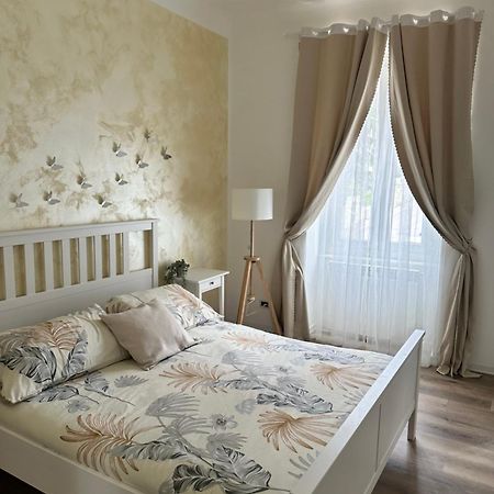 Rosmini Apartment Триест Екстериор снимка