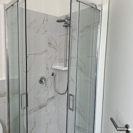 Rosmini Apartment Триест Екстериор снимка