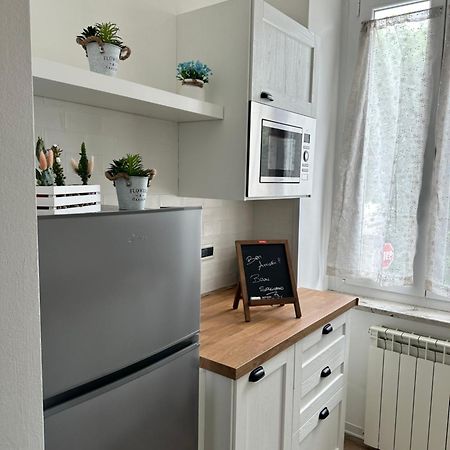 Rosmini Apartment Триест Екстериор снимка