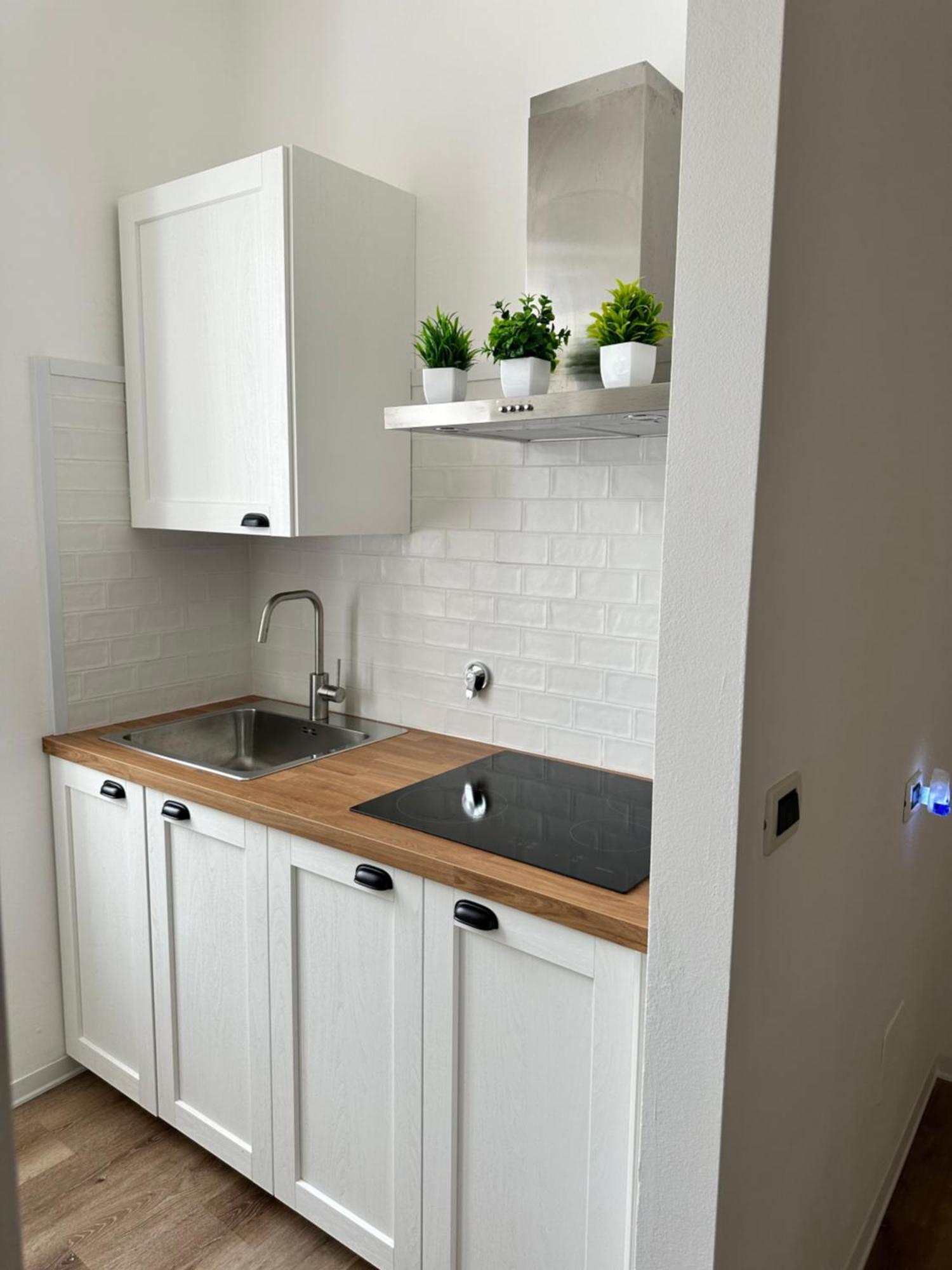 Rosmini Apartment Триест Екстериор снимка