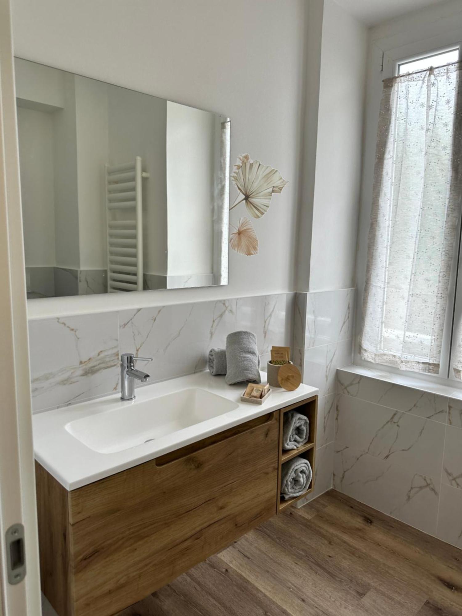 Rosmini Apartment Триест Екстериор снимка