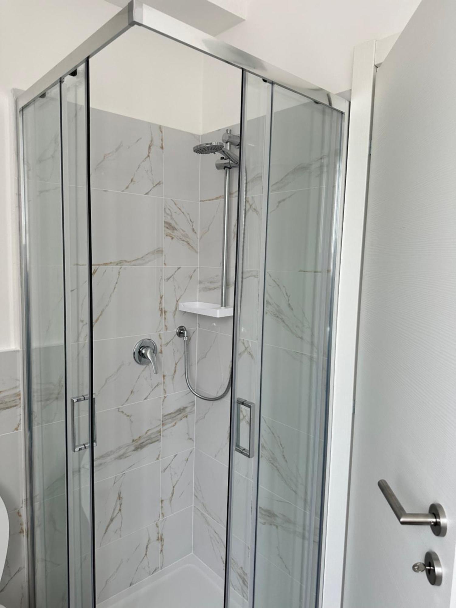 Rosmini Apartment Триест Екстериор снимка